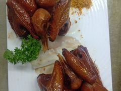 -和记小菜(大宁店)