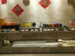 -南湖名都·景湖轩全日制餐厅·海鲜自助·东南亚风味·临湖而食