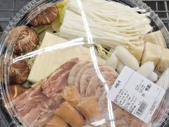 -山姆会员商店(杨桥西路店)