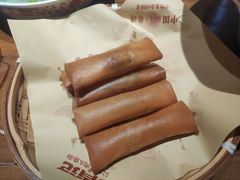 -肖记公安牛肉鱼杂馆· 省级非物质文化遗产(仁和路店)