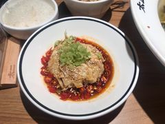 -太二酸菜鱼(福州泰禾店)