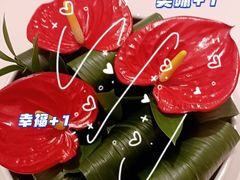 -醉辉皇上海之巅(上海中心大厦店)