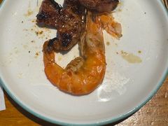 -丹东特色烤肉(学府路一部店)