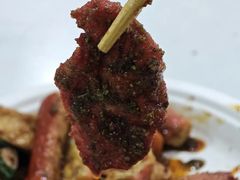 -胖子鸡排(循礼门老字号店)