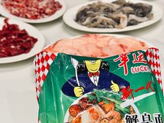 -官塘兄弟·潮汕牛肉店(官塘总店)