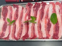 -由衷贵州酸汤牛肉火锅(新桥店)