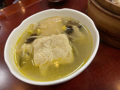 -清真马祥兴菜馆(云南北路店)