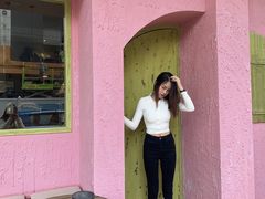 -六区宿舍咖啡店