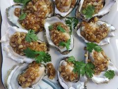 -富临港·蒸汽海鲜·手抓海鲜·炒菜(栈桥店)