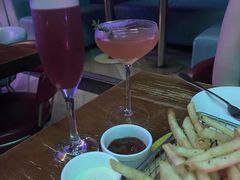 -MOSSO音乐酒吧·Live House(南京西路店)