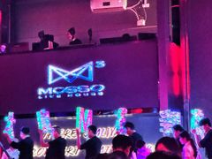 -MOSSO·Liveshow(M3香港广场店)