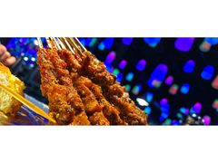-火枪手串吧·鹤岗小串涮肚(亦庄店)