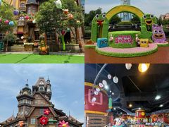 -郑州方特梦幻王国