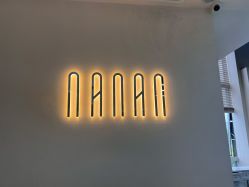 -NANAN美发沙龙
