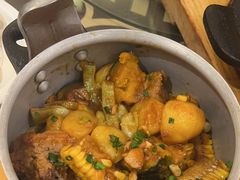 -君霖海鲜私房菜(春柳店)