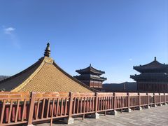 -须弥福寿之庙