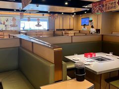 -海底捞火锅(天津SM城市广场店)