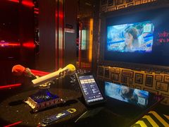 -温莎KTV(珠江路店)