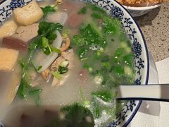 -小潘记鸭血粉丝汤