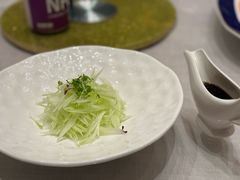 -福州世茂洲际酒店·福邸(台江店)