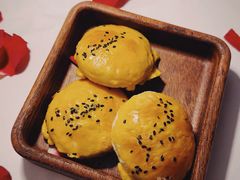 -沿途四季·云南菜·诗酒茶(蓝色港湾店)