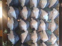 企鹅墨鱼丸-牛New寿喜烧(虹桥新天地店)