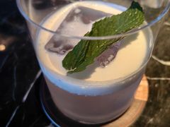 -FLAIR顶层餐厅酒吧(浦东丽思卡尔顿酒店)