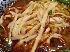 传统拉面-丝路伊兰·兰州牛肉面(牛街总店)