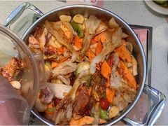 -黄记煌三汁焖锅(华发商都店)