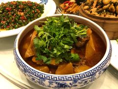 -陶然居·重庆菜(鱼洞老街店)