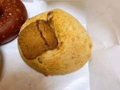 焦糖饼干司康-WHEN PIGS FLY当猪飞