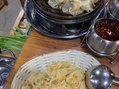 烧麦-元盛居(生态大街店)