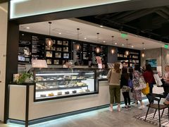 -Awfully Chocolate(嘉里城店)