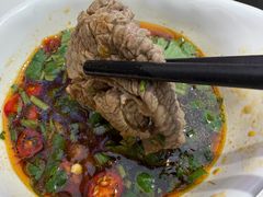 -牛品福潮汕牛肉火锅(旺庄店)