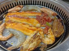 -鹤之乡·齐齐哈尔烤肉·非遗(秋涛路店)