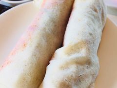 -泰谷酒店·太古码头闽菜自助餐厅