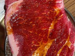 -九田家黑牛烤肉料理(太阳宫广场店)