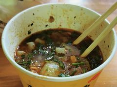 -王记生烫牛杂面馆(兰陵路店)
