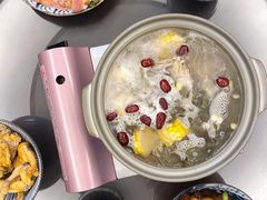 -合味土鸡火锅(中海世贸花园金碧庄店)