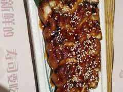 -林妈妈村·日式料理(宝山龙湖天街店)