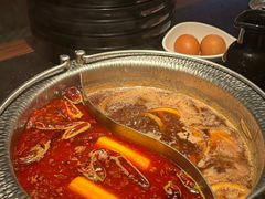 -牛New寿喜烧(金茂览秀城店)
