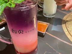 -厚贞日式烤肉(浦东汇智店)