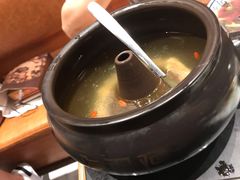 -云海肴·汽锅鸡·云南菜(高德置地店)
