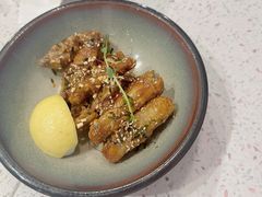 -BE BRIGHT KITCHEN(正佳广场店)