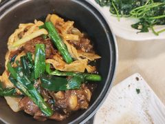 -张记旺角食街(动物园店)