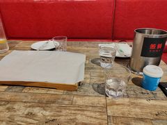 -枪火串烧·东北特色烧烤(罗湖总店)