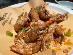 -1937青岛老味道·海肠捞饭·青岛菜(大鲍岛栈桥店)