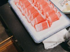 -南门四季铜锅涮肉(大屯·北苑店)