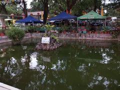 -顺风山庄(水濂山店)