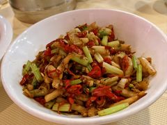 -笨罗卜浏阳菜馆(龙华鹏润达店)